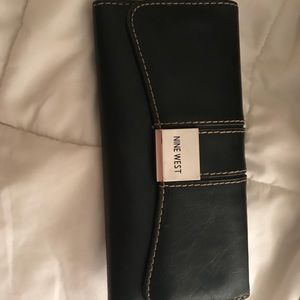 Nine West Wallet